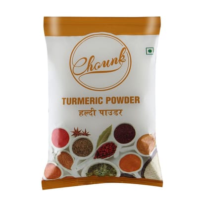 Turmeric Powder 500g