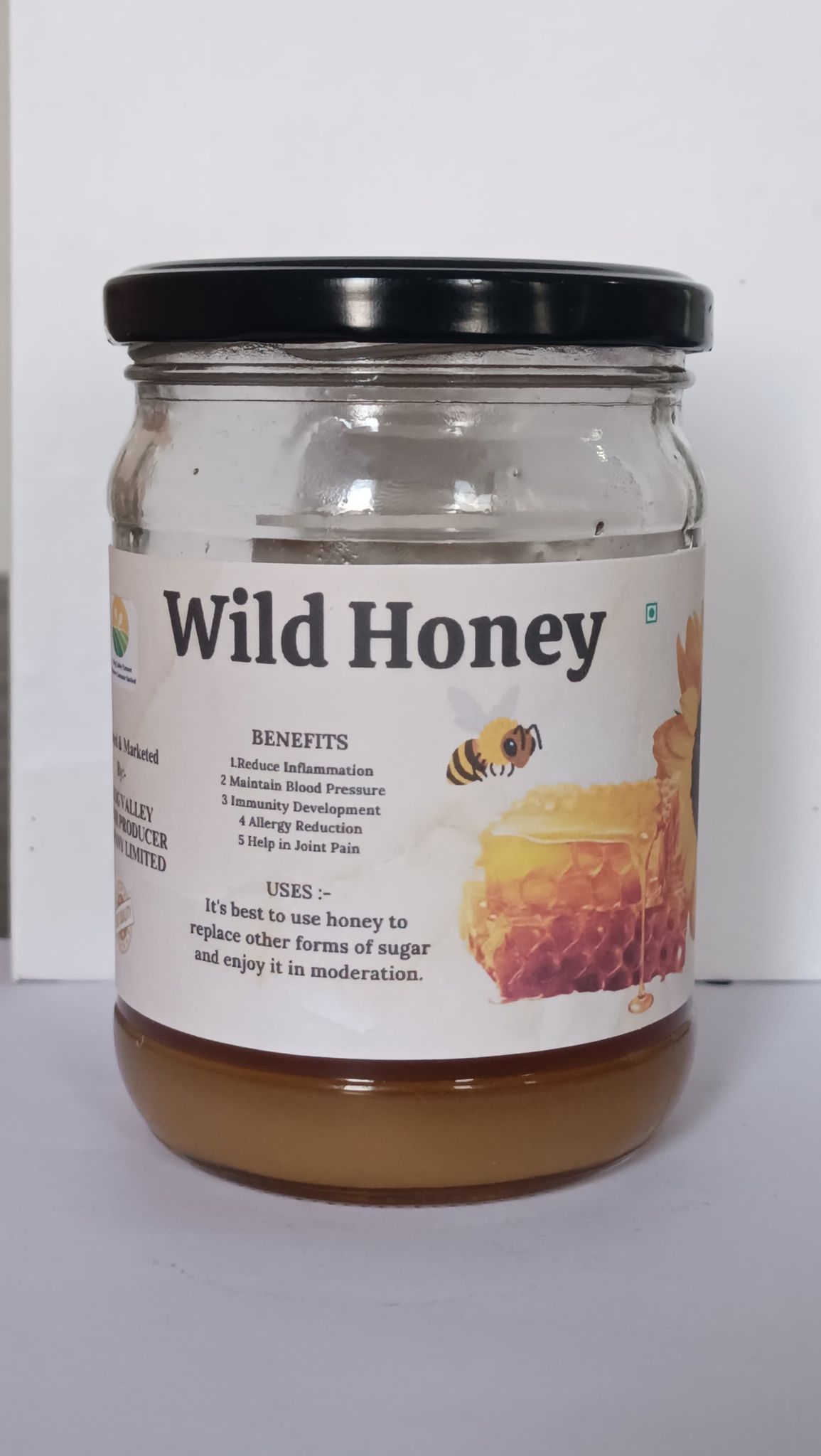 Wild Honey