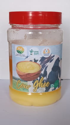 Cow Ghee