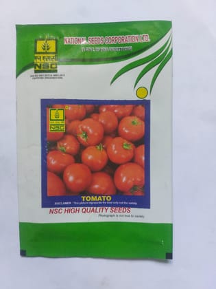  NSC High Quality Tomato Seeds