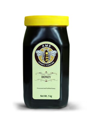 Purified Honey, 1kg