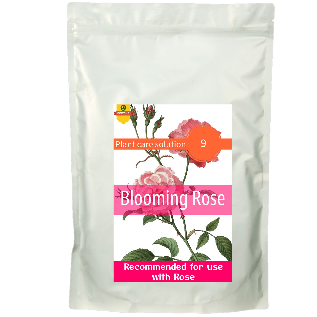 Blooming Rose: Unleash Vibrant Blooms & Healthy Roses | Best Rose Fertilizer