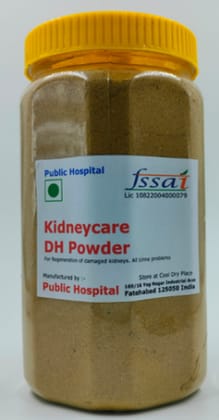 Kidneycare VH Herbal Supplement Powder