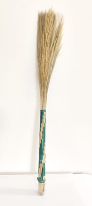 Handmade Tribal Hill Brooms