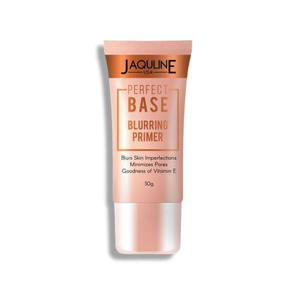 Jaquline USA Perfect Base Blurring Primer 30g