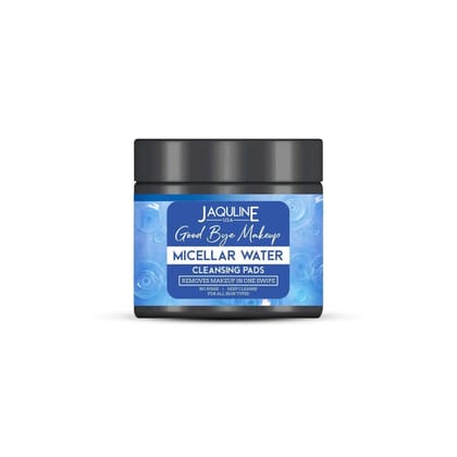 JUSA Micellar Mltipurpse Cleansing Pads80N