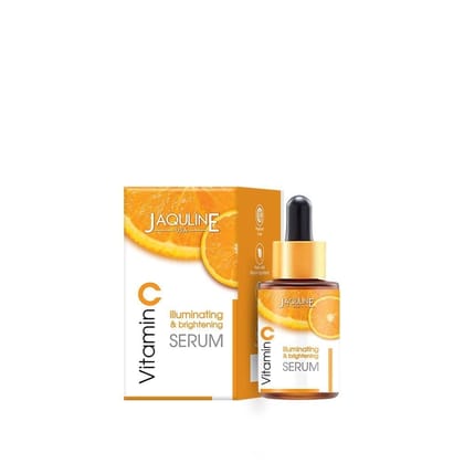 Vitamin C Face Serum 30ml