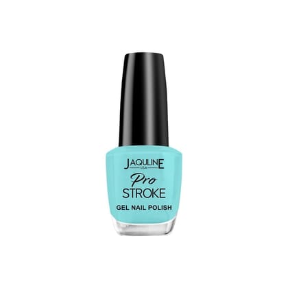 Pro Stroke Gel Nail Polish : Beach Please 05