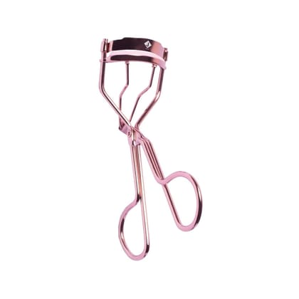 Eyelash Curler Rose Gold