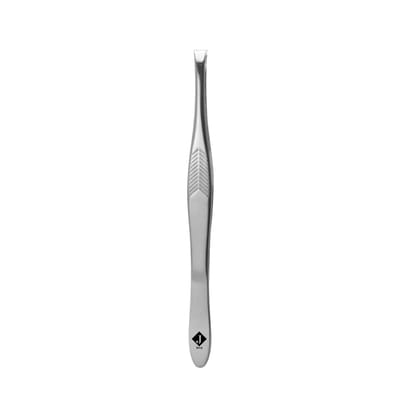 JUSA Flat Tip Tweezers