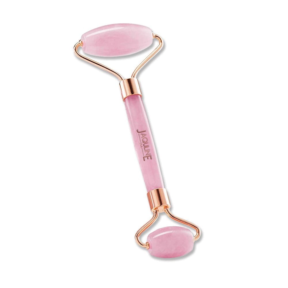 Rose Quartz Face Roller