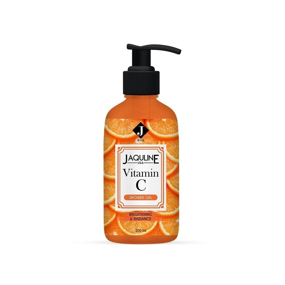 Vitamin C Shower Gel (300ml)