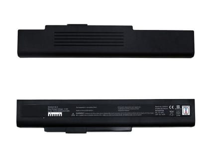 Laptop Battery For HCL A32 – 15 / HCL 1015, 10.8V 6 Cells 4000/4400mAh – Compatible