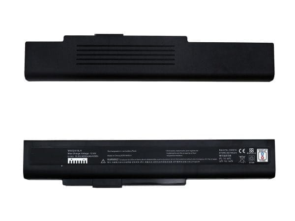 Laptop Battery For HCL A32 – 15 / HCL 1015, 10.8V 6 Cells 4000/4400mAh – Compatible