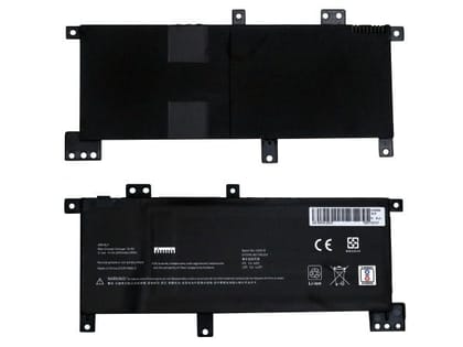 Laptop Battery For ASUS X456, 7.6V 51Wh – Compatible