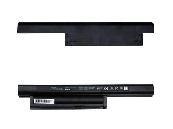 Laptop Battery For SONY BPS22 – VGP-BPS22, VGP-BPS22A Laptops, 10.8V 6 Cells 5200mAh – Compatible