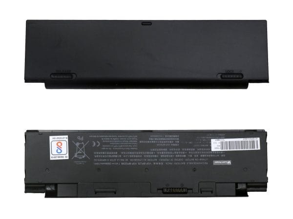 Laptop Battery For SONY BPS23, 7.4V 2 Cells 2500mAh – Compatible