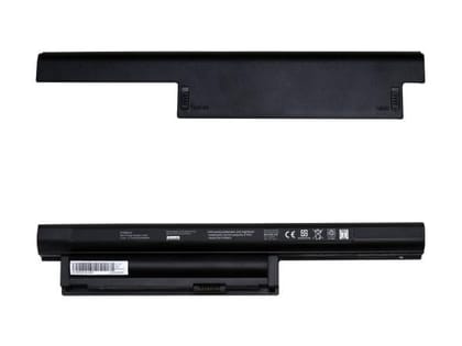 Laptop Battery For SONY  BPS26 – VGP-BPL26, VGP-BPS26, VGP-BPS26A Laptops , 10.8V 6 Cells 5200/4000mAh – Compatible