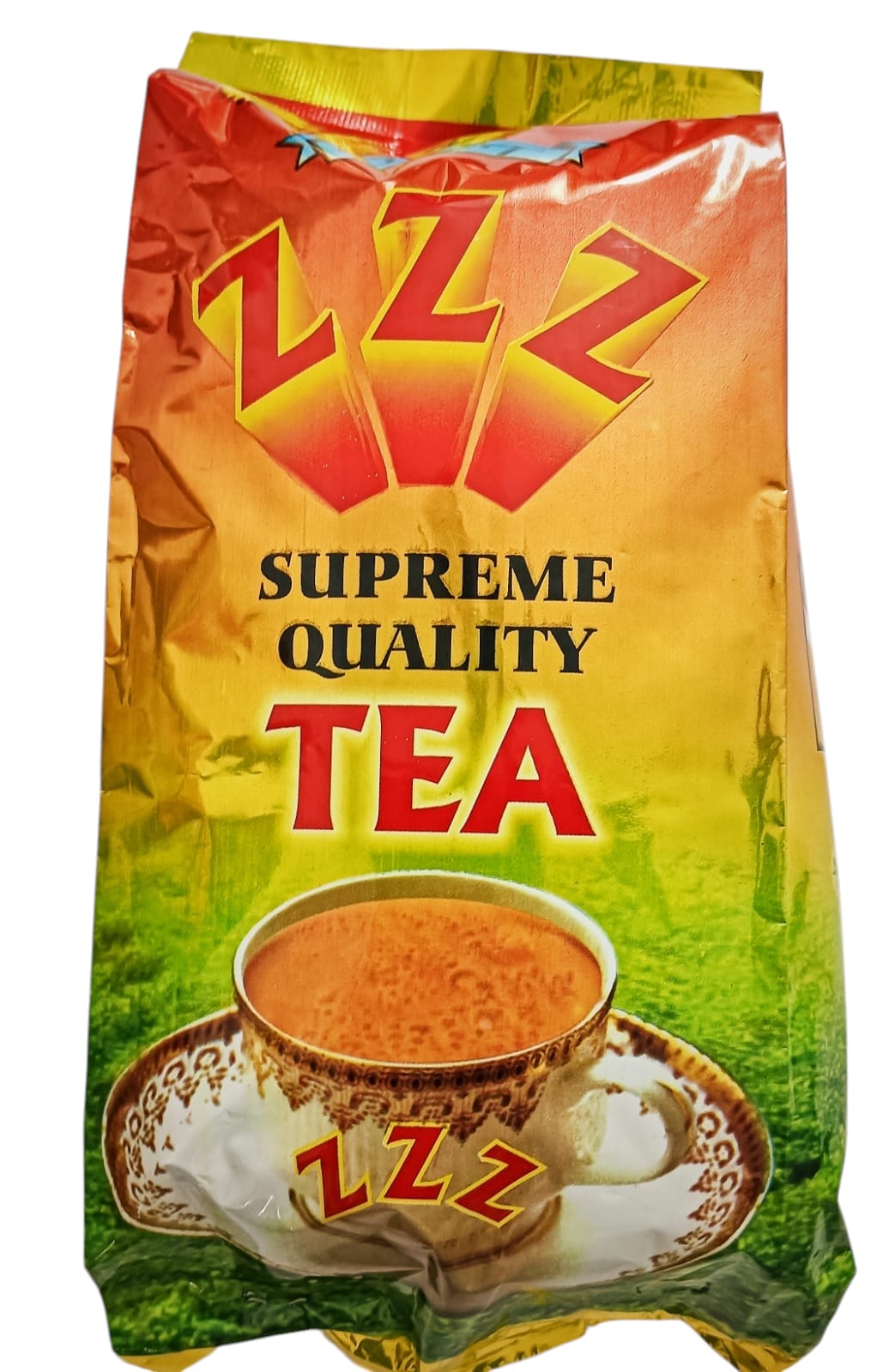 Supreme Quality Tea POEDER