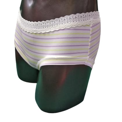 P3978 BABYCOOL PANTY