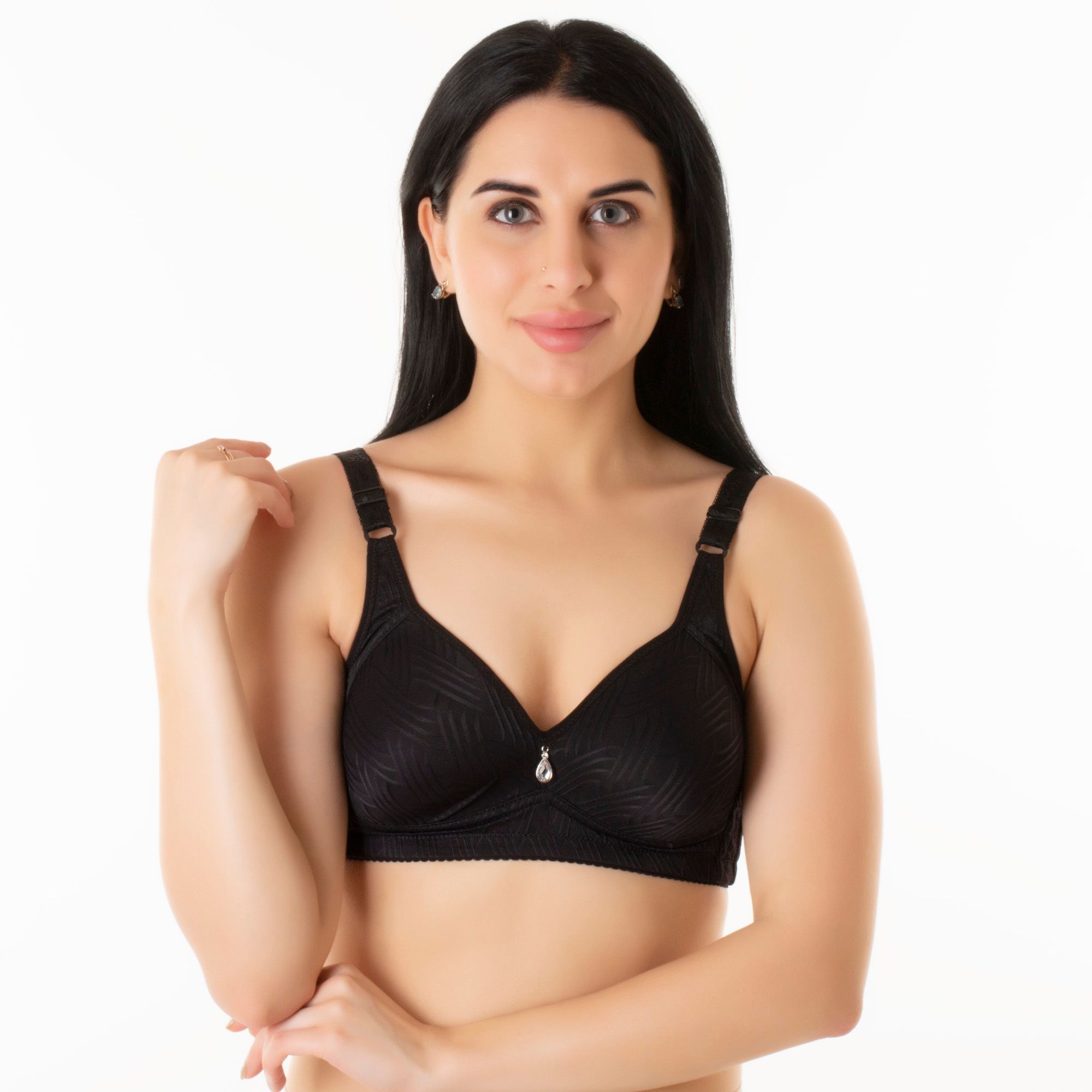 Whirlpool Light Padded Super Comfort Bra