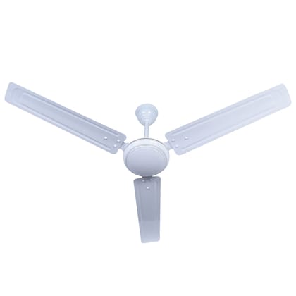 Croma ECO 120cm Sweep 3 Blade Ceiling Fan (400 RPM) with 2years warranty