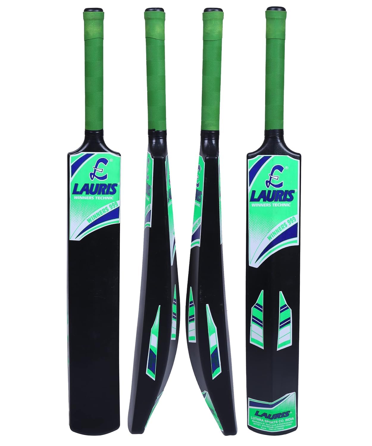  Lauris Fighter Cricket Bat