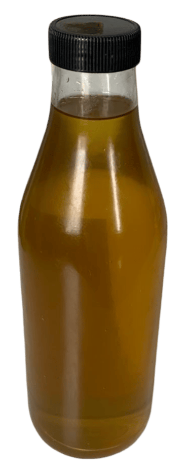 Pongemiya Bull Driven Cold Pressed Oil  (1 Litre)