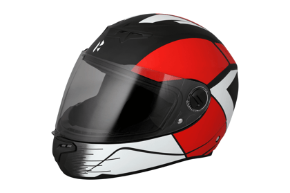 Hero Genuine Helmet Passion Night Glow