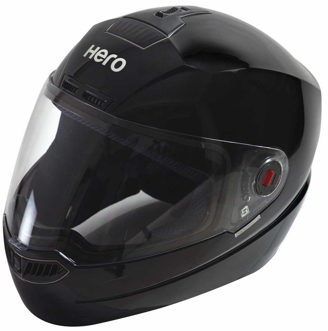 Hero Genuine Helmet Full Face Air