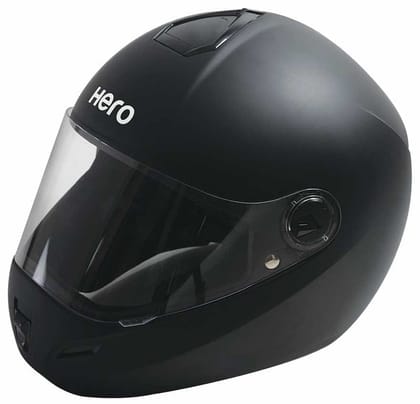 Hero Genuine Helmet Full Face ROX