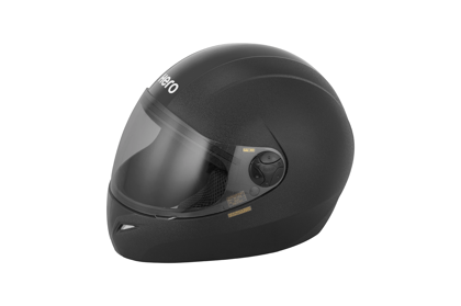 Hero Genuine Helmet Max M Black - Large