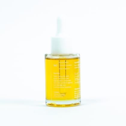 Sanatan Organic Rosehip Oil - 30 ml