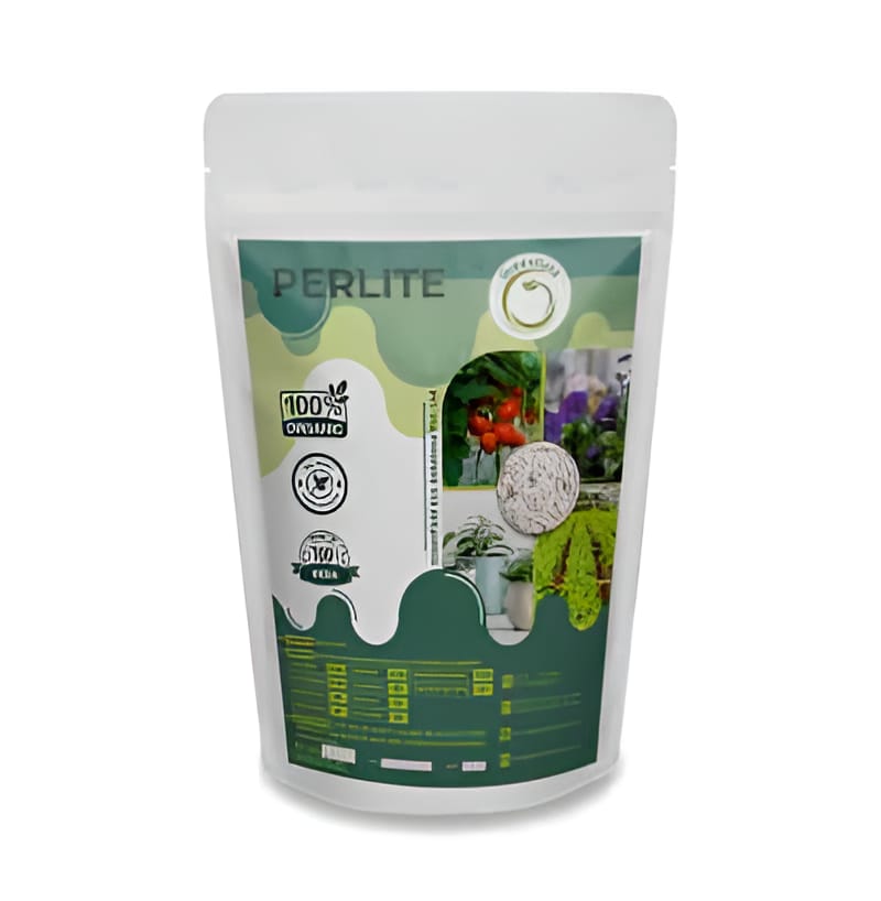 Perlite | 100 % Natural | 1 kg