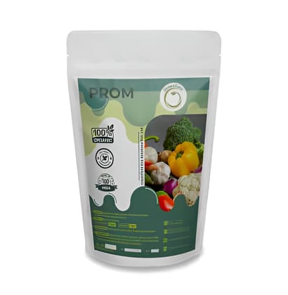 PROM | 100 % Organic | 10 kg