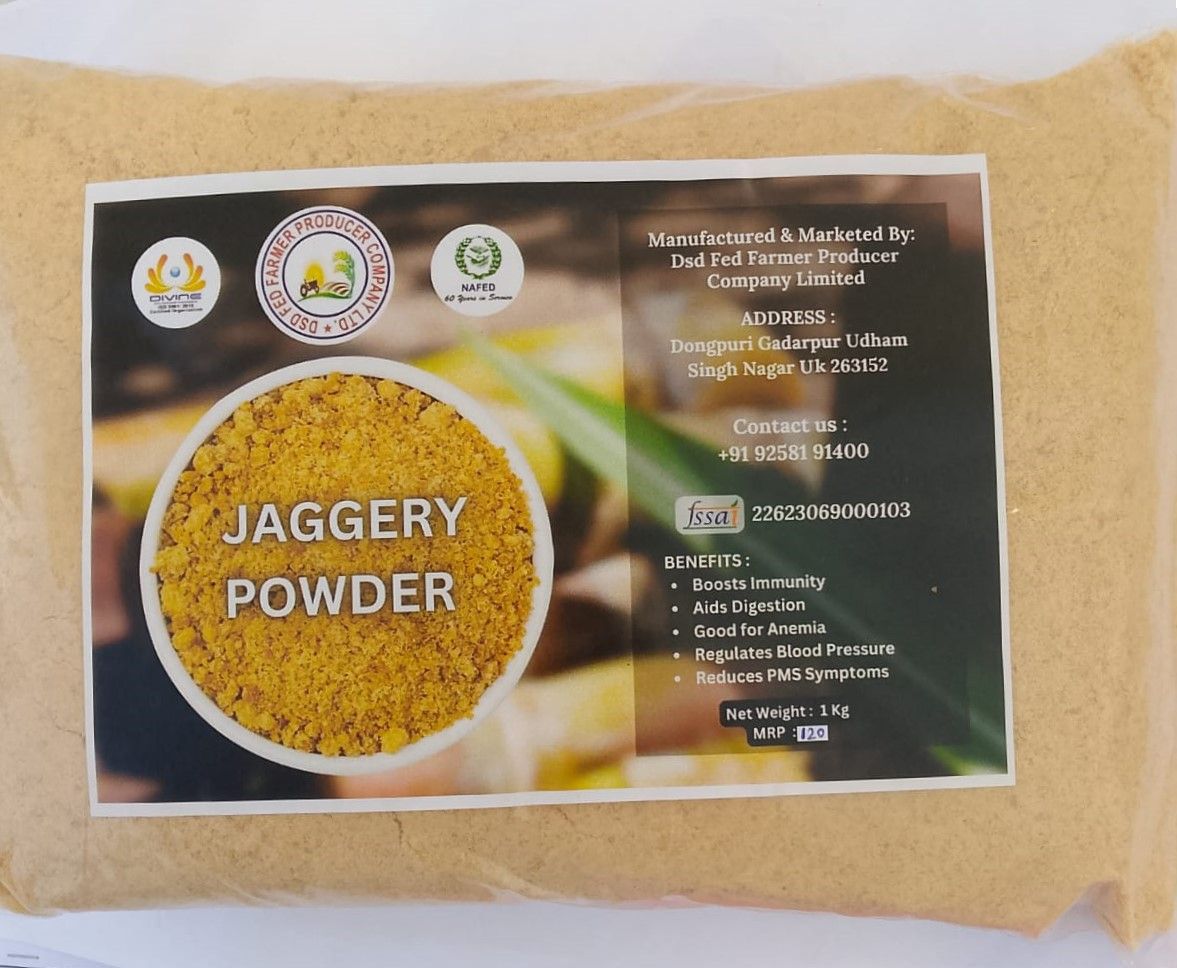 Jaggery