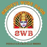 Sridevi Wire Bags