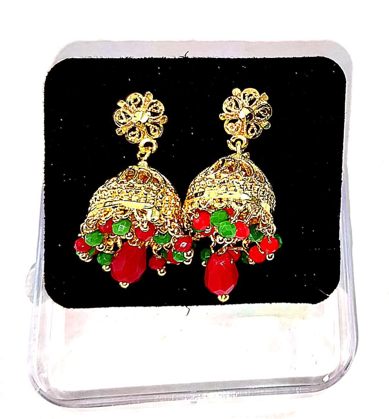 SONCHIRAIYA AP MEPMA SPECIAL JHUMKAS