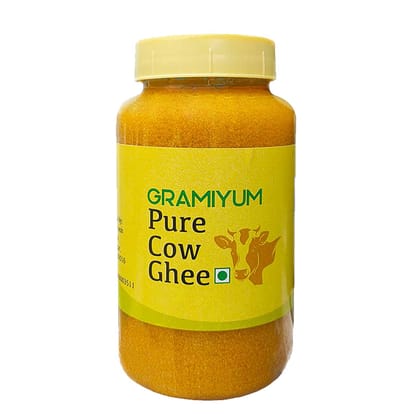 Pure Cow Ghee