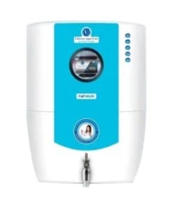 UV Water Purifier 10-15ltr