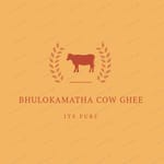 Bhulokamatha Cow Ghee