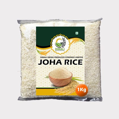 Joha Rice (1 kg)