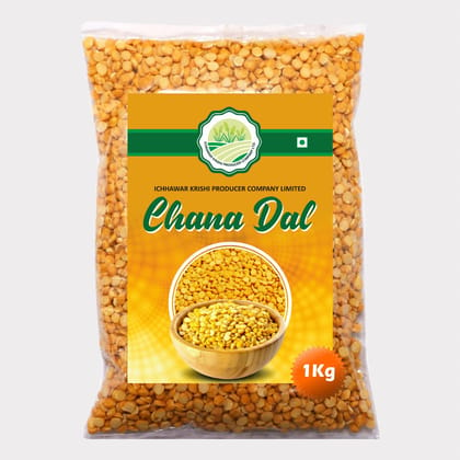 Chana Dal (1 Kg)