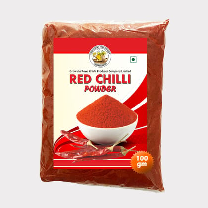 Red Chilli Powder (100 gm)