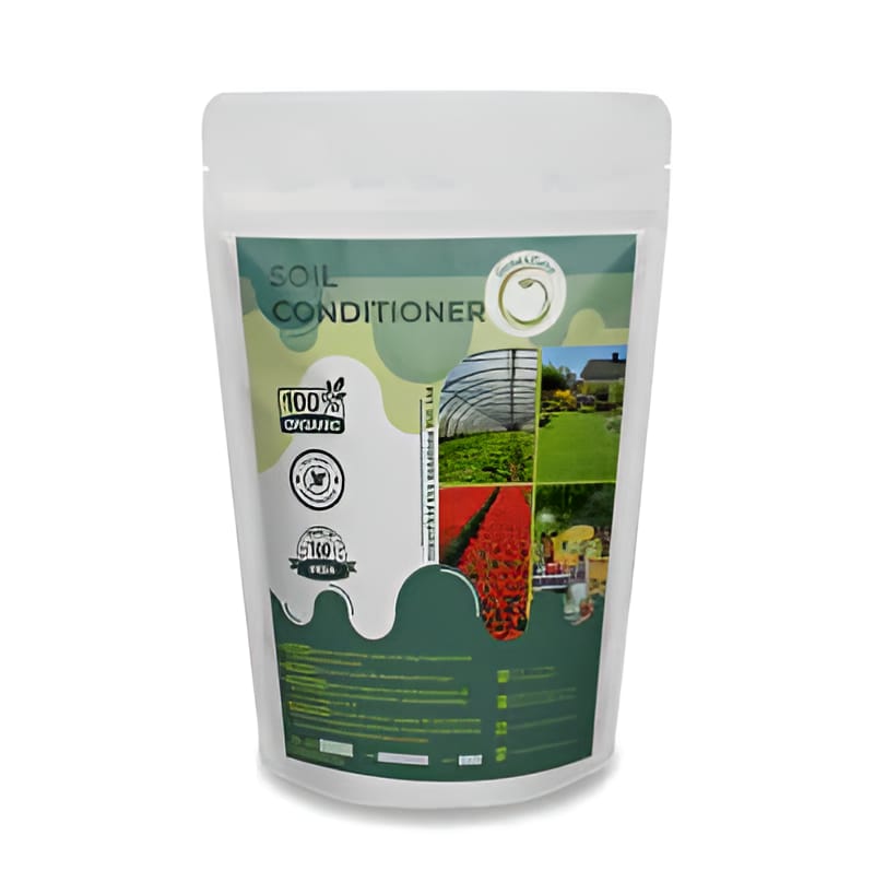 Soil Conditioner | 100 % Organic | 10 kg