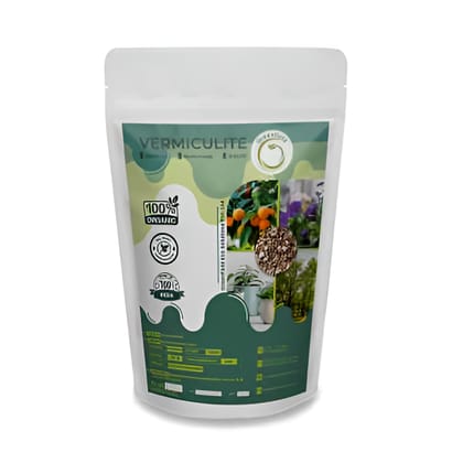 Vermiculite | 100 % Natural | 10 kg