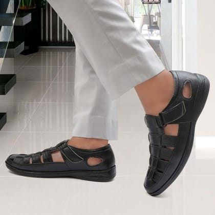 WUGO::Latest Stylish Men Sandals|Roman Sandals|Outdoor Sandals For Men's & Boys (Free Home Delivery)