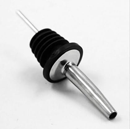 ABHAS® Stainless Steel Wine Pourer