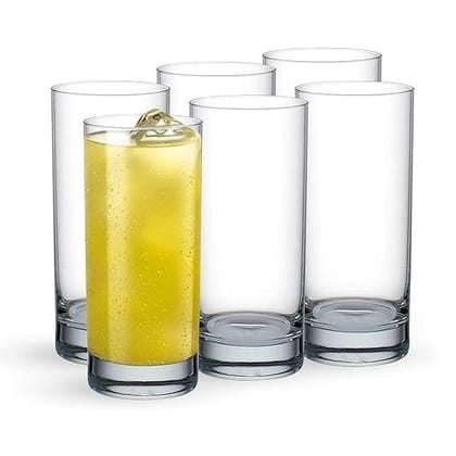 Ocean Top Drink Glass Tumbler 305ml, Set of 6