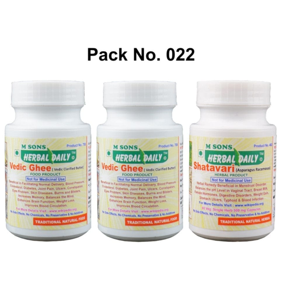 Pre & Post Delivery Supplements | Ayurvedic | Herbal | Treatment